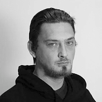 Sergey Zakharov: photo - NOVAT